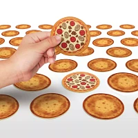 Fred Memoroni Pizza Memory Game