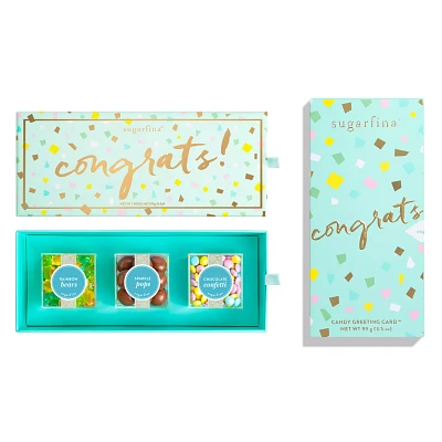 Sugarfina Congrats Bundle