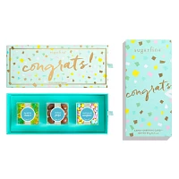 Sugarfina Congrats Bundle