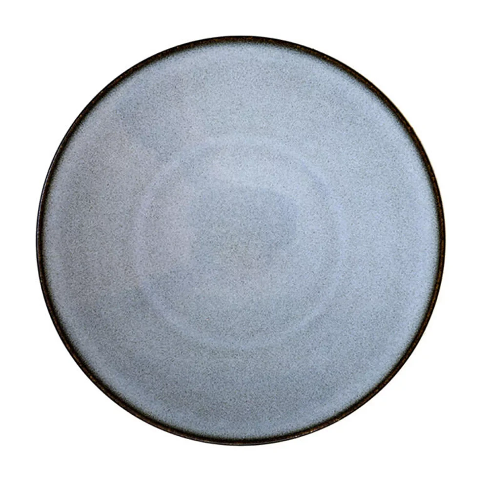 Jars Tourron Appetizer Plates