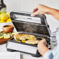 De’Longhi Livenza Compact All-Day Grill