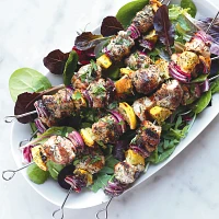 Sur La Table White Wine & Herb Pork Kebabs Seasoning Mix