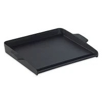 Nordic Ware Two-Burner Backsplash Griddle