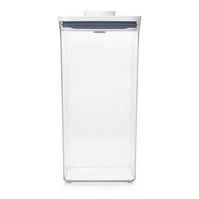 OXO Good Grips Big Square Tall POP Container 6 Qt.