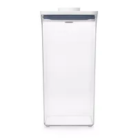 OXO Good Grips Big Square Tall POP Container 6 Qt.