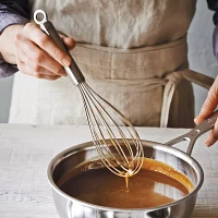 Rösle Beater Whisk, 12½"