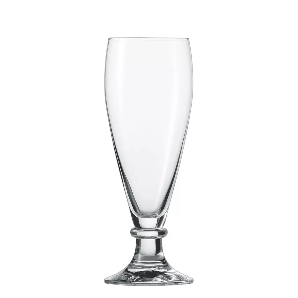 Schott Zwiesel Brussels Pilsner Beer Glasses