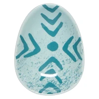 Easter Eggs Pinch Bowls, Set of 6