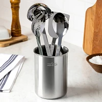 All-Clad Professional Stainless Steel 5-Piece Kitchen Tool Set