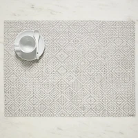 Chilewich Mosaic Placemat, 19" x 14"