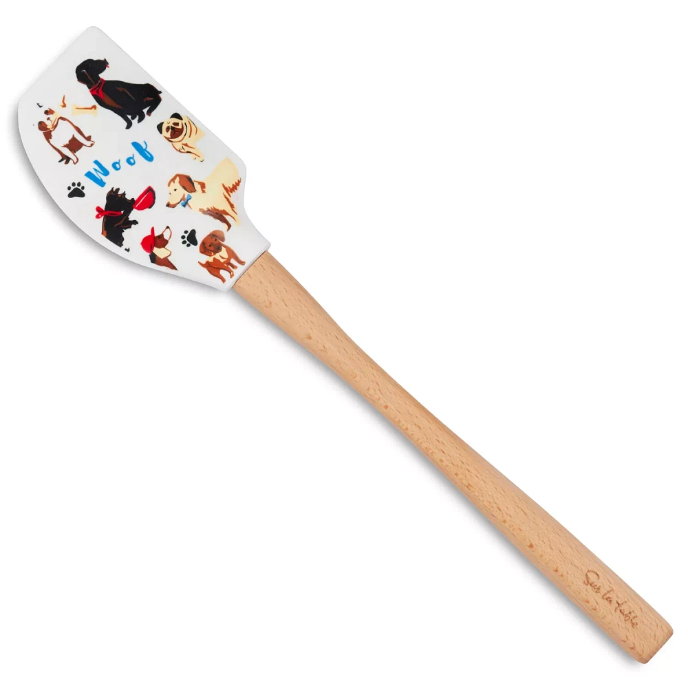 Sur La Table Dog Spatula