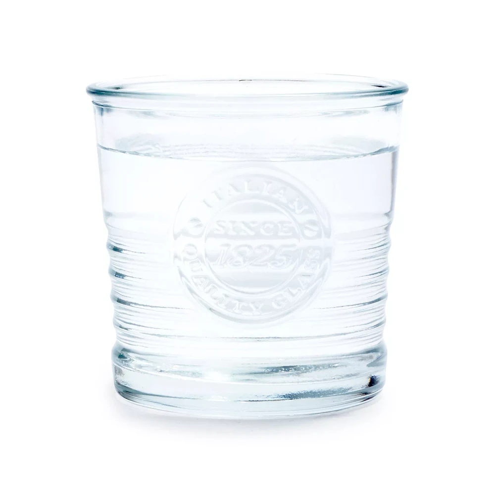 Bormioli Rocco Officina DOF Glass, 11.25 oz.