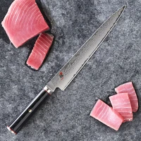 Miyabi Kaizen Slicer, 9½"