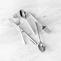 Fortessa Orson Flatware Set, 5-Piece Set