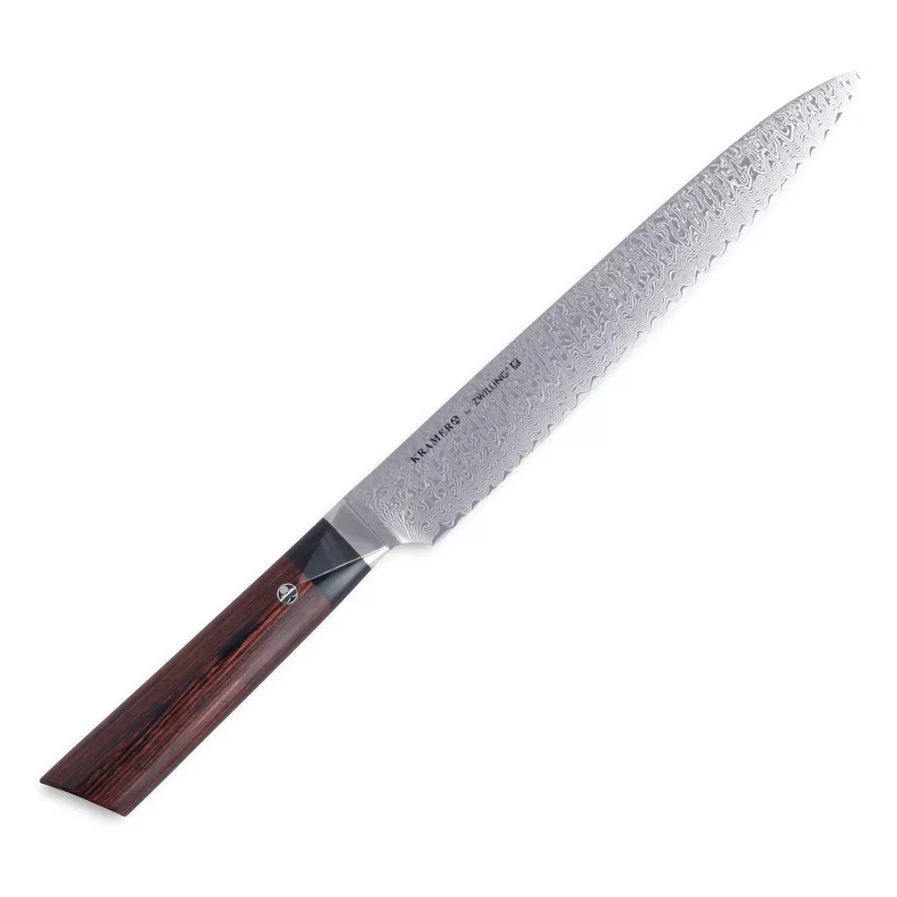 Bob Kramer Meiji 9" Slicer by Zwilling J.A. Henckels