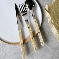 Sabre Bistrot 5-Piece Flatware Set