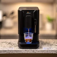 Espressione Concierge Elite Fully Automatic Bean-to-Cup Espresso-Infinite