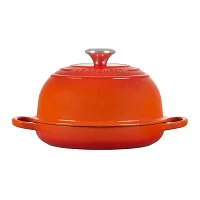 Le Creuset Enameled Cast Iron Bread Oven