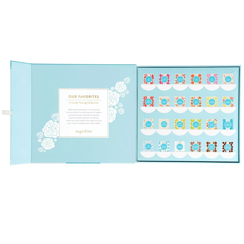 Sugarfina Boutique Tasting Box 2.0