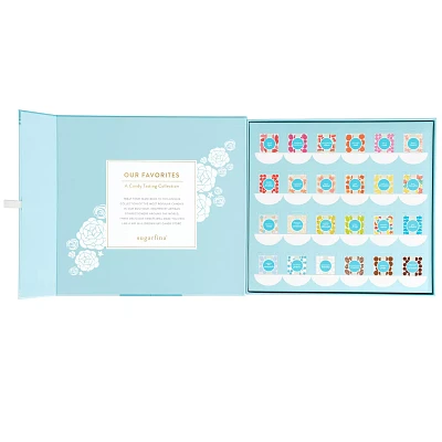 Sugarfina Boutique Tasting Box 2.0