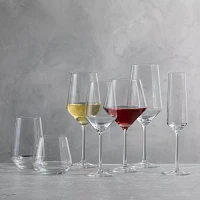 Schott Zwiesel Pure Stemless Wine Glasses