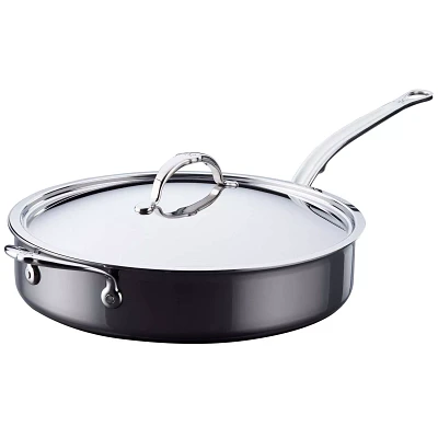 Hestan NanoBond Titanium Sauté Pans