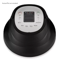 Instant Pot Air Fry Lid, 6 qt.