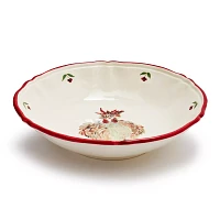 Sur La Table Jacques Pépin Collection Chicken Pasta Serving Bowl