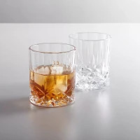 Viski Admiral Tumblers, Set of 2