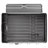 simplehuman Steel Dishrack