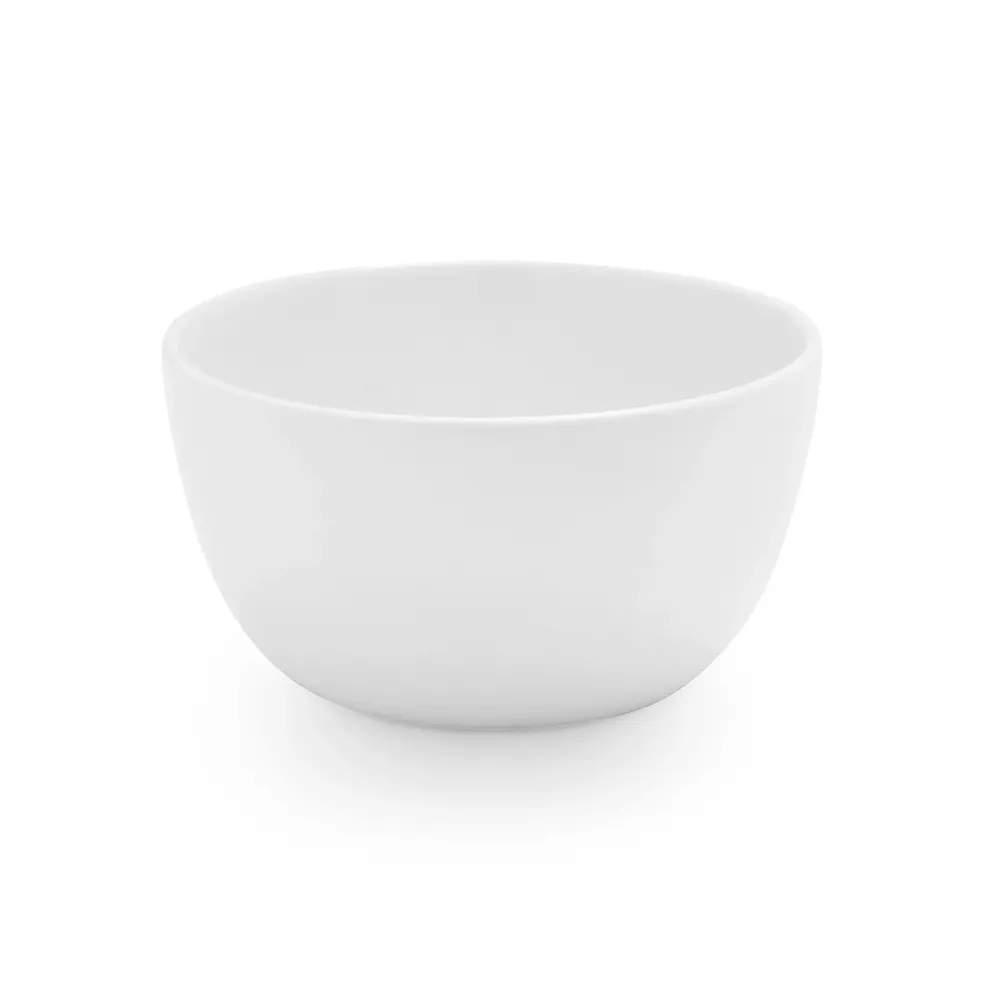 Porcelain Rice Bowl