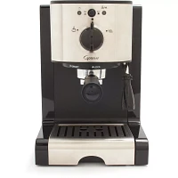 Capresso EC100 Pump Espresso and Cappuccino Machine