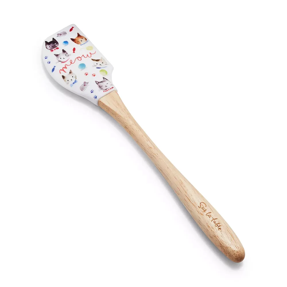 Sur La Table Cat 2.0 Spatula