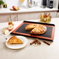 Silpat Perforated Nonstick Half Sheet Baking Mat