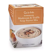 Sur La Table Porcini Mushroom Soup Starter Mix