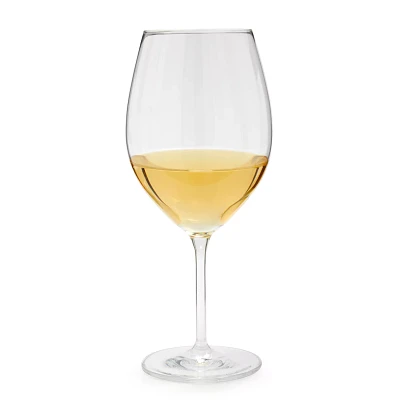 Schott Zwiesel Cru Full-Bodied White Wine Glasses, Set of 8