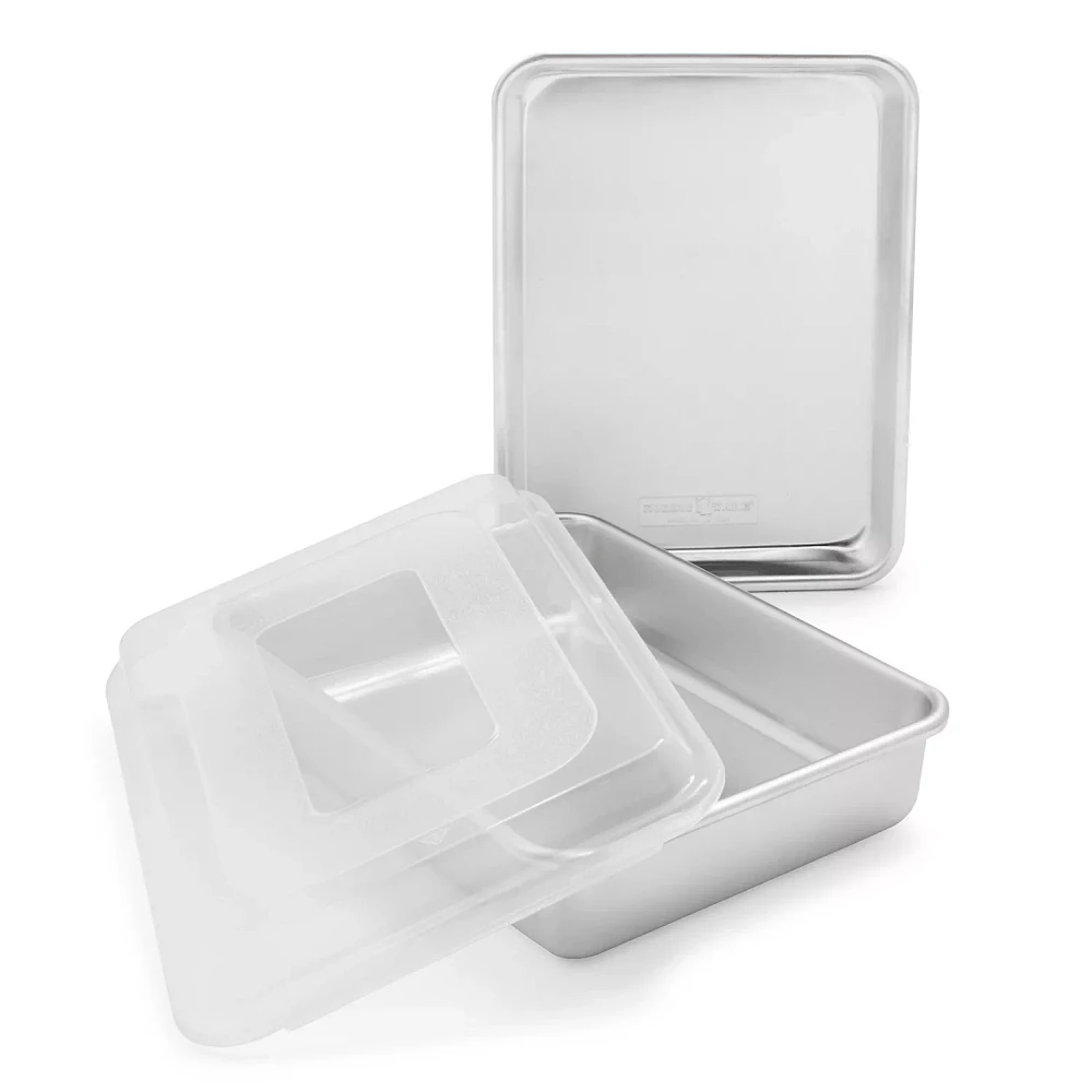 Nordic Ware Naturals for Sur La Table 3-Piece Set