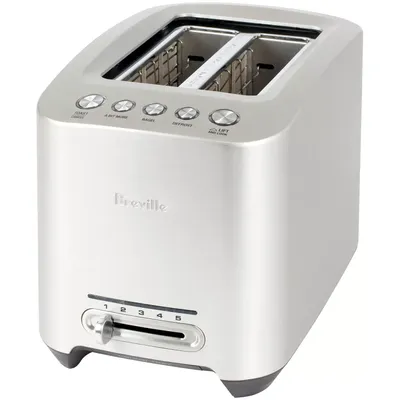 Breville Die-Cast Toaster