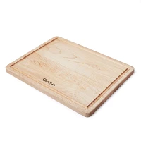 Sur La Table Maple Carving Board 14" X 18"