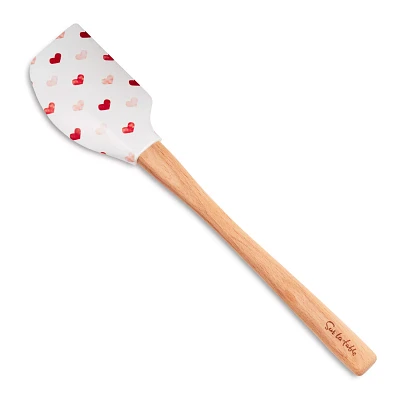 Sur La Table All Over Hearts Spatula