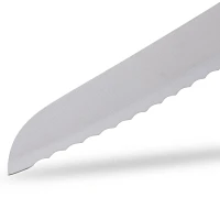 Messermeister Blacksmith Bread Knife, 8.5"