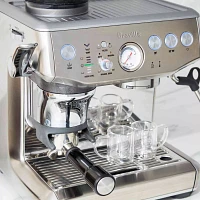 Breville Barista Express Impress