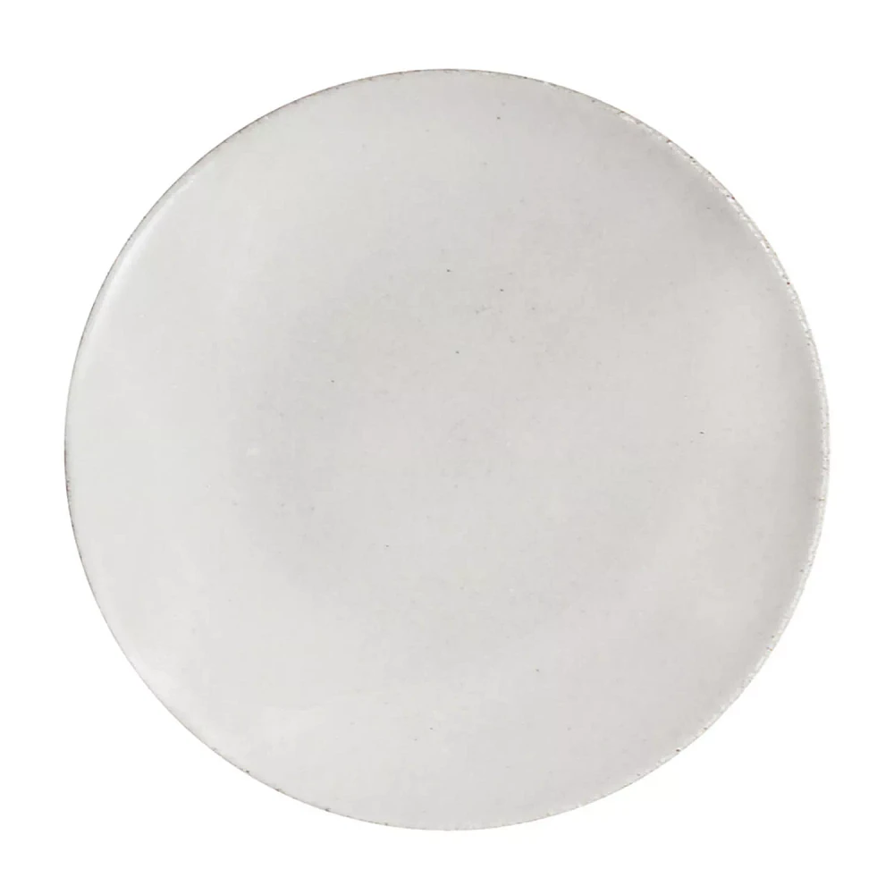 Jars Wabi Round Plates