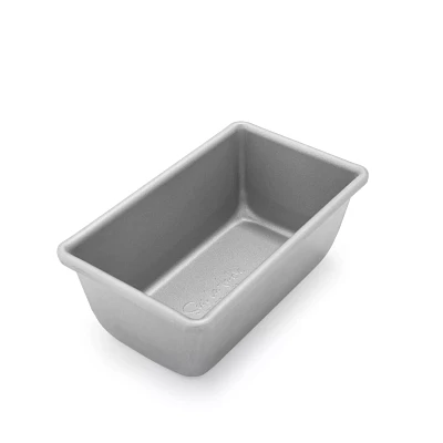 Sur La Table Classic Mini Loaf Pan, 6" x 3.5"