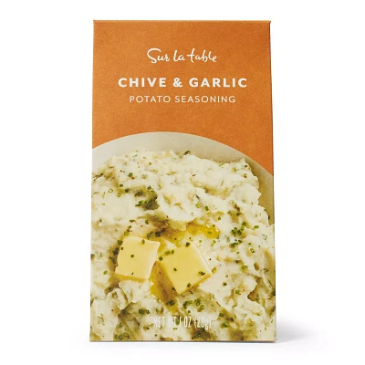 Sur La Table Chive & Garlic Potato Seasoning