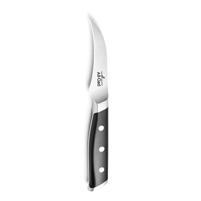 All-Clad Curved Paring Knife, 3"