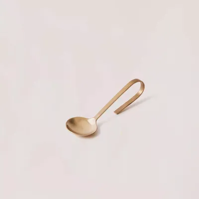 Fleck Loop Spoon