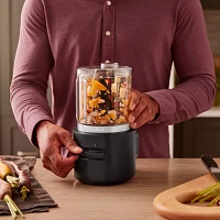 KitchenAid Go™ Cordless Food Chopper