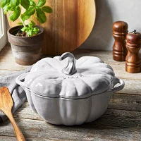 Staub Pumpkin Dutch Oven