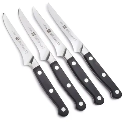 Zwilling J.A. Henckels Pro Steak Knives